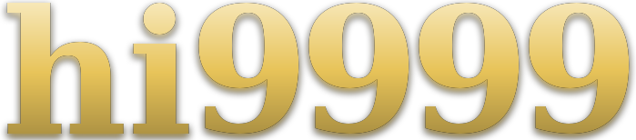hi9999 logo