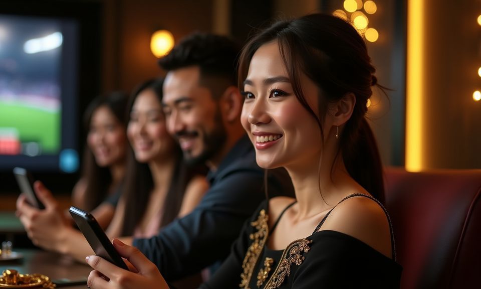 hi9999 Casino hi9999 Có Gì Cho Bạn